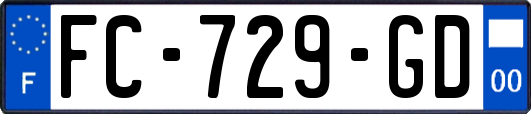 FC-729-GD