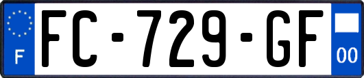 FC-729-GF