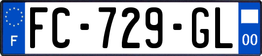 FC-729-GL