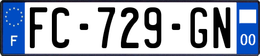 FC-729-GN