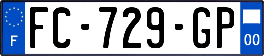 FC-729-GP