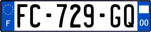 FC-729-GQ