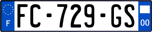 FC-729-GS