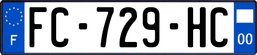 FC-729-HC