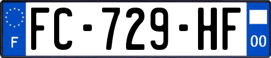 FC-729-HF