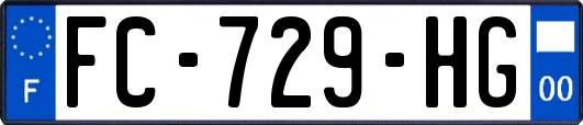 FC-729-HG