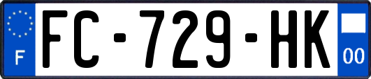 FC-729-HK