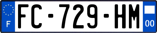 FC-729-HM