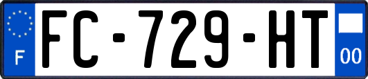FC-729-HT