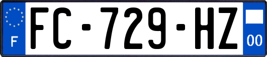 FC-729-HZ