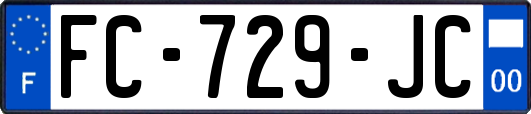 FC-729-JC
