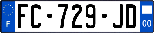 FC-729-JD