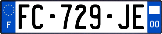 FC-729-JE