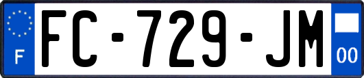 FC-729-JM