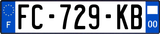 FC-729-KB