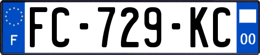 FC-729-KC