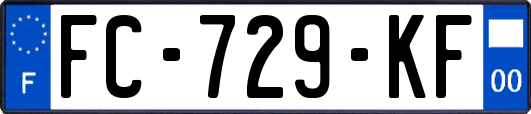 FC-729-KF