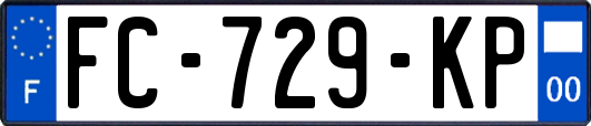 FC-729-KP