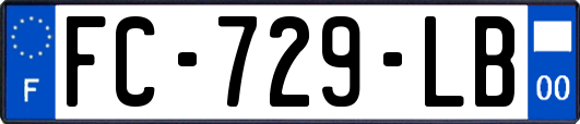 FC-729-LB