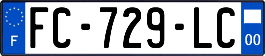 FC-729-LC