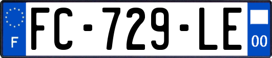 FC-729-LE