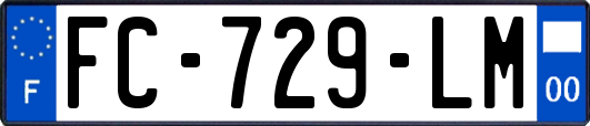 FC-729-LM