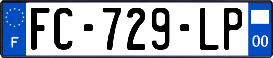 FC-729-LP