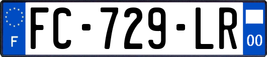 FC-729-LR
