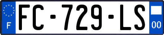 FC-729-LS