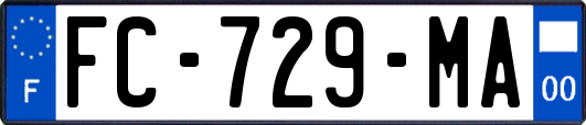 FC-729-MA