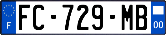 FC-729-MB