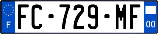 FC-729-MF