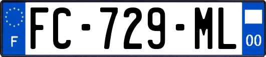 FC-729-ML