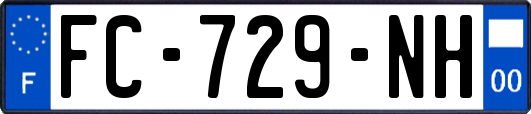 FC-729-NH