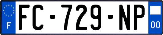 FC-729-NP