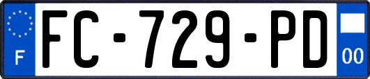 FC-729-PD