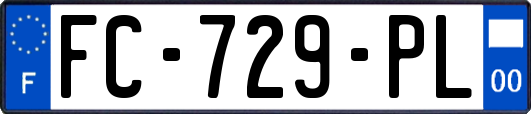 FC-729-PL