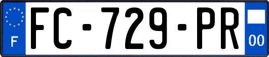 FC-729-PR