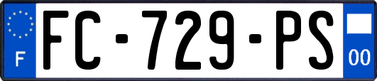 FC-729-PS