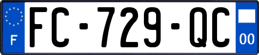 FC-729-QC