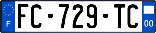FC-729-TC