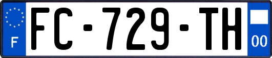 FC-729-TH