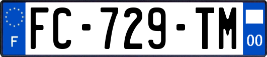 FC-729-TM