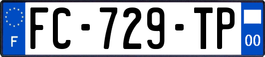 FC-729-TP