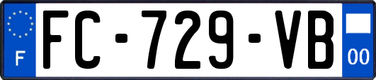 FC-729-VB