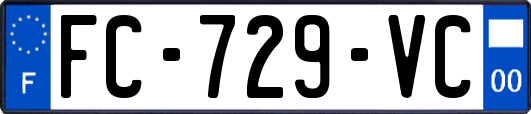 FC-729-VC