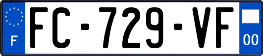 FC-729-VF