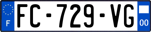 FC-729-VG