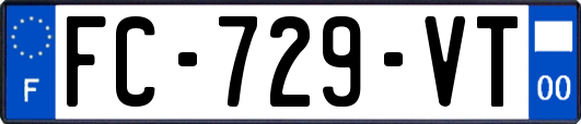 FC-729-VT