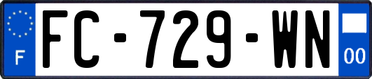 FC-729-WN